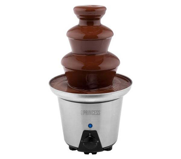 Princess XL chokoladefontæne