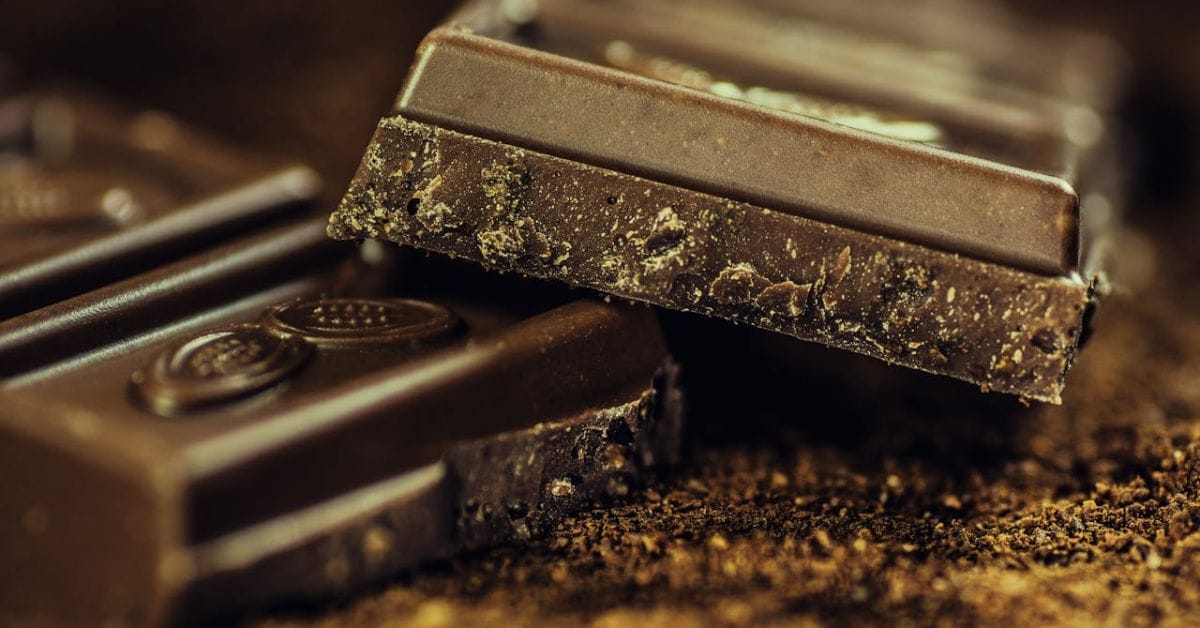 Chokolade til hjemmebag
