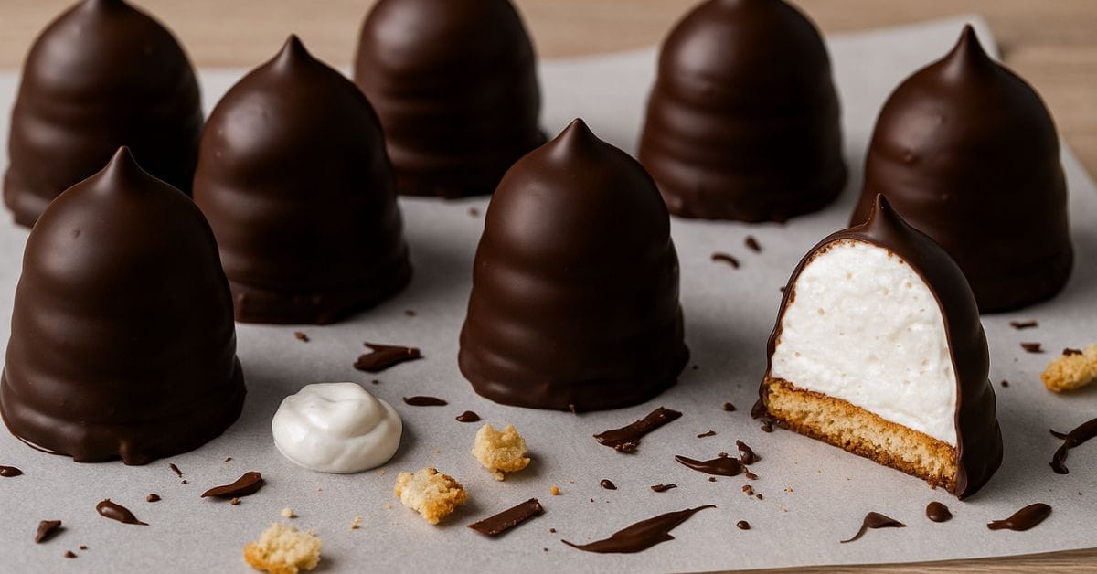 De bedste tips til hjemmelavede flødeboller